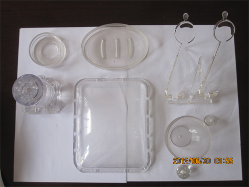 PMMA亚克力产品
