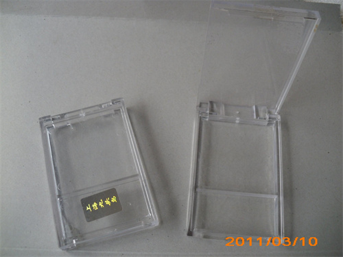 PMMA亚克力产品