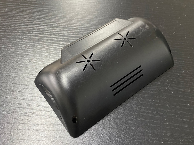 空气检测仪外壳